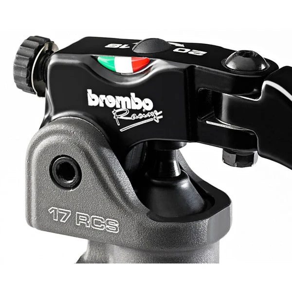 Brembo 17RCS Brake Master Cylinder