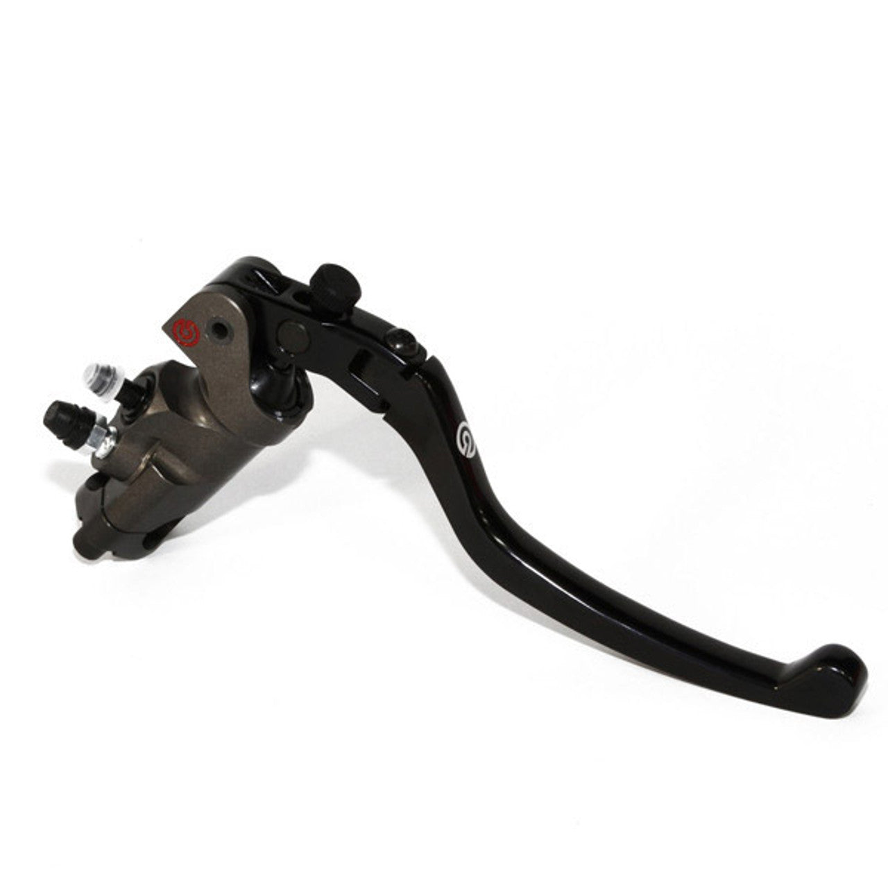 Brembo 19×18 XR0 Brake Master Cylinder – Billet Racing Radial