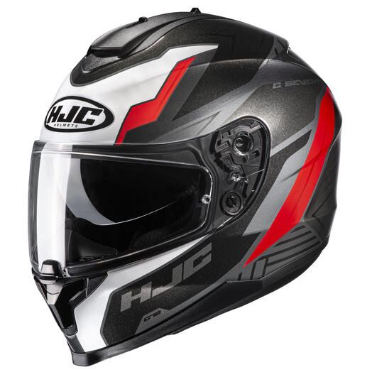 HJC C70 Silon
