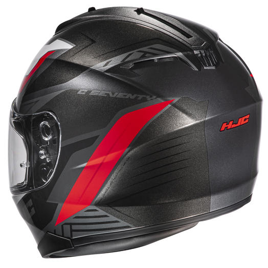 HJC C70 Silon