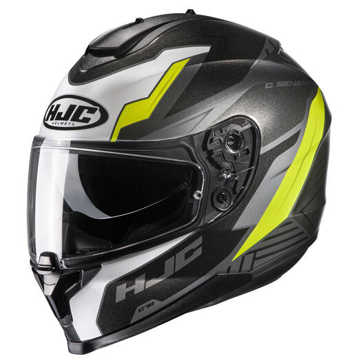 HJC C70 Silon