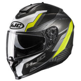 HJC C70 Silon