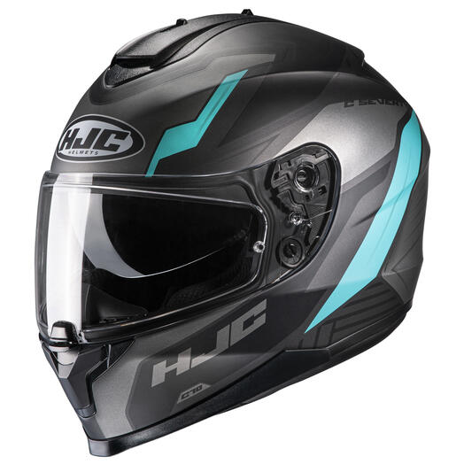 HJC C70 Silon