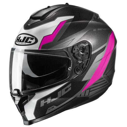 HJC C70 Silon