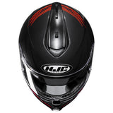 HJC C70 Sway