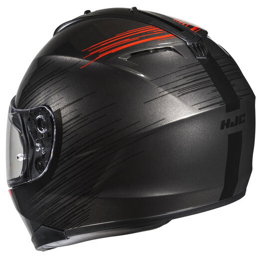 HJC C70 Sway