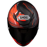 Shoei RF-1400 Helmet – Capriccio Series