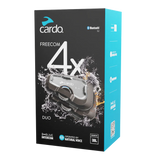 Cardo Freecom 4X – Duo