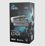 Cardo Packtalk Edge – Duo