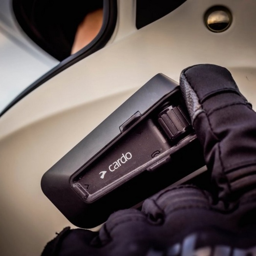 Cardo Packtalk Neo