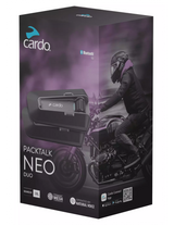 Cardo Packtalk Neo – Duo