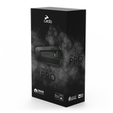 Cardo Packtalk Pro