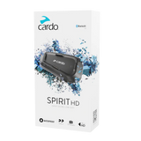 Cardo Spirit HD