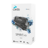 Cardo Spirit HD – Duo