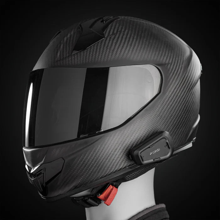 Cardo Spirit HD – Duo