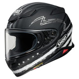 Shoei RF-1400 DEDICATED 2 TC-5 High Performance Connector Series