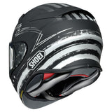 Shoei RF-1400 DEDICATED 2 TC-5 High Performance Connector Series