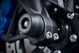 Evotech Performance Front Axle Sliders – BMW S1000RR / M1000RR (2020–2025+)