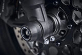 Evotech Performance Front Axle Sliders – Honda CBR1000RR / SP (2017–2025+)