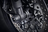 Evotech Performance Front Axle Sliders – Honda CBR1000RR / SP (2017–2025+)