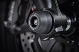 Evotech Performance Front Axle Sliders – Ducati Panigale (899 / 959 / 1199 / 1299 / V2 / V4)