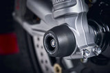 Evotech Performance Front Axle Sliders – Honda CBR1000RR-R / SP (2020–2025+)