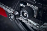 Evotech Performance Rear Axle Sliders – Honda CBR1000RR-R / SP (2020–2025+)