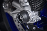 Evotech Performance Front Axle Sliders – Yamaha R1 / R1M / R6 / R9
