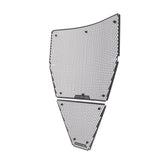 Evotech Performance Radiator & Oil Cooler Guard Set – Ducati Panigale V4 / V4 S (2018–2024)
