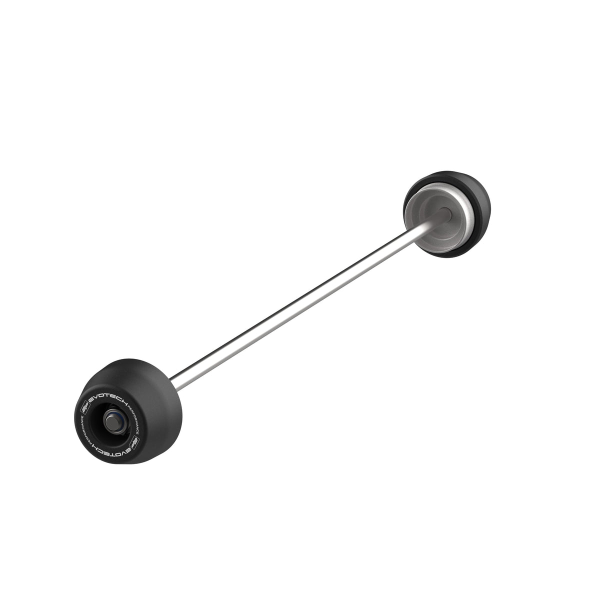 Evotech Performance Rear Axle Sliders – Ducati Panigale V4 (2025+)