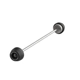 Evotech Performance Rear Axle Sliders – Ducati Panigale V4 (2025+)