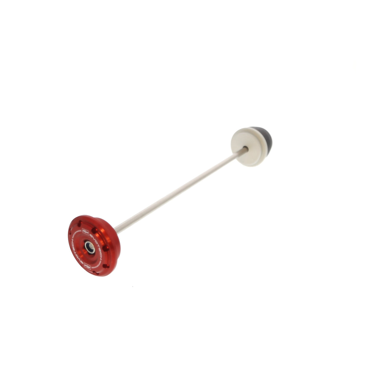 Evotech Performance Rear Axle Sliders – Ducati Panigale (1199 / 1299 / V4)