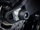 Evotech Performance Rear Axle Sliders – Kawasaki Ninja ZX-10R / ZX-10RR (2016–2025+)
