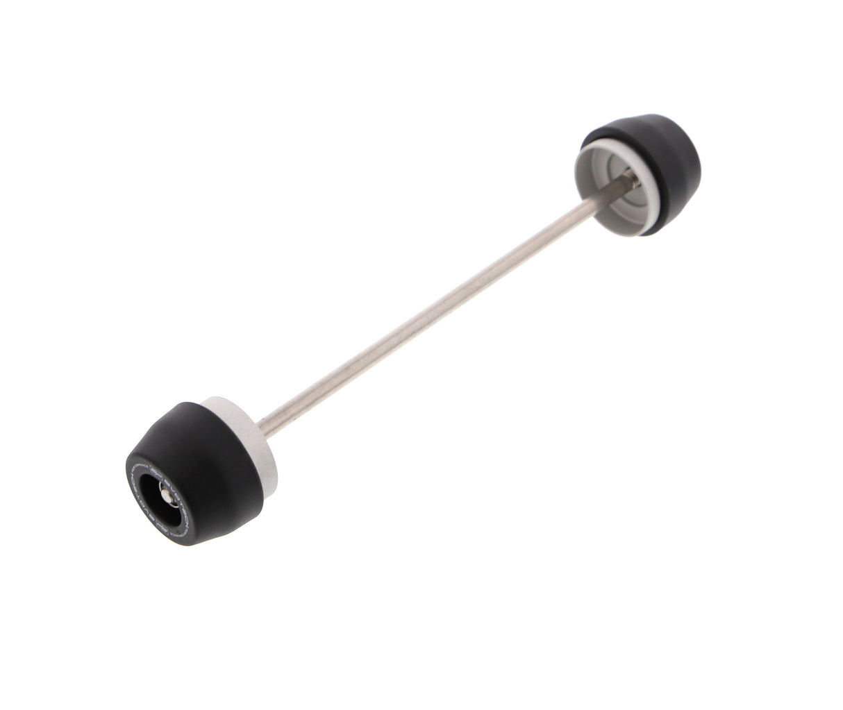 Evotech Performance Rear Axle Sliders – Yamaha R1 / R1M (2015–2025+)