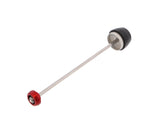 Evotech Performance Rear Axle Sliders – Aprilia RSV4 1100 / Tuono V4 (2009–2025+)