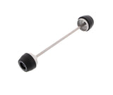 Evotech Performance Rear Axle Sliders – Kawasaki Ninja ZX-10R / ZX-10RR (2016–2025+)