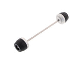 Evotech Performance Rear Axle Sliders – Honda CBR1000RR-R / SP (2020–2025+)