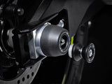 Evotech Performance Rear Axle Sliders – Suzuki GSX-R1000 / GSX-R1000R (2017–2025+)