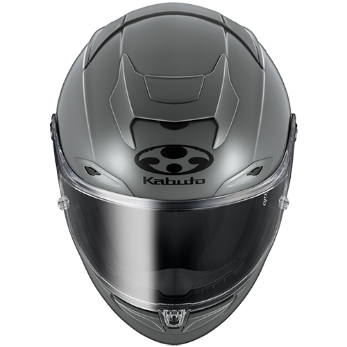 OGK Kabuto F-17 GP MIPS Helmet - Solid Colors