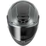 OGK Kabuto F-17 GP MIPS Helmet - Solid Colors