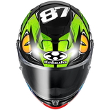 OGK Kabuto F-17 GP MIPS Helmet - Remy Gardner Replica