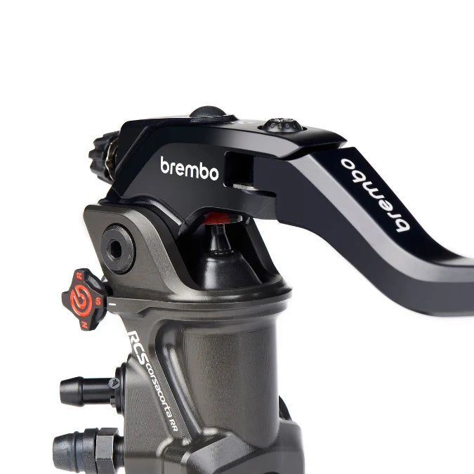 Brembo 17RCS Corsa Corta RR Brake Master Cylinder