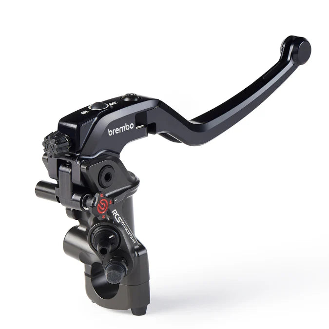 Brembo 17RCS Corsa Corta RR Brake Master Cylinder