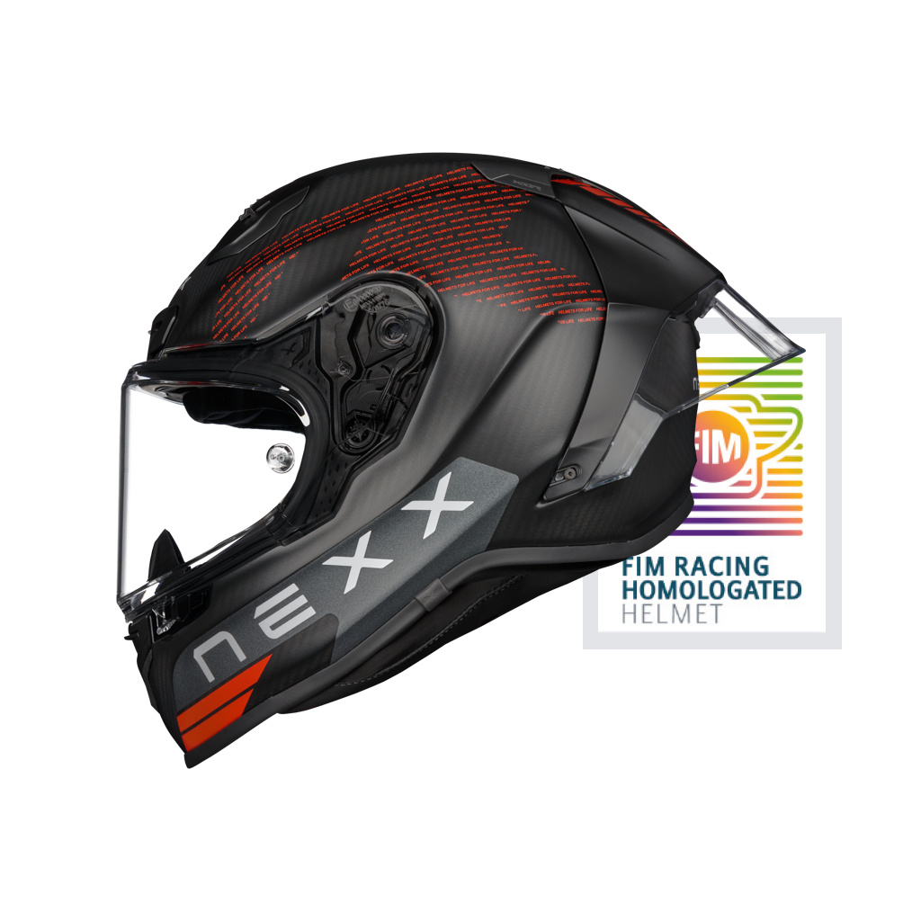 Nexx X.R3R Pro FIM Evo: CBN