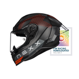 Nexx X.R3R Pro FIM Evo: CBN