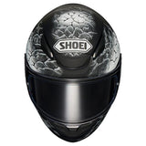 Shoei RF-1400 Helmet – Gleam TC-5