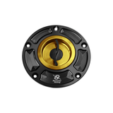 Bonamici Racing Quick Release Gas Cap (BMW)