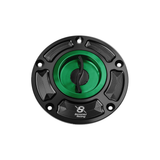 Bonamici Racing Quick Release Gas Cap (Honda)