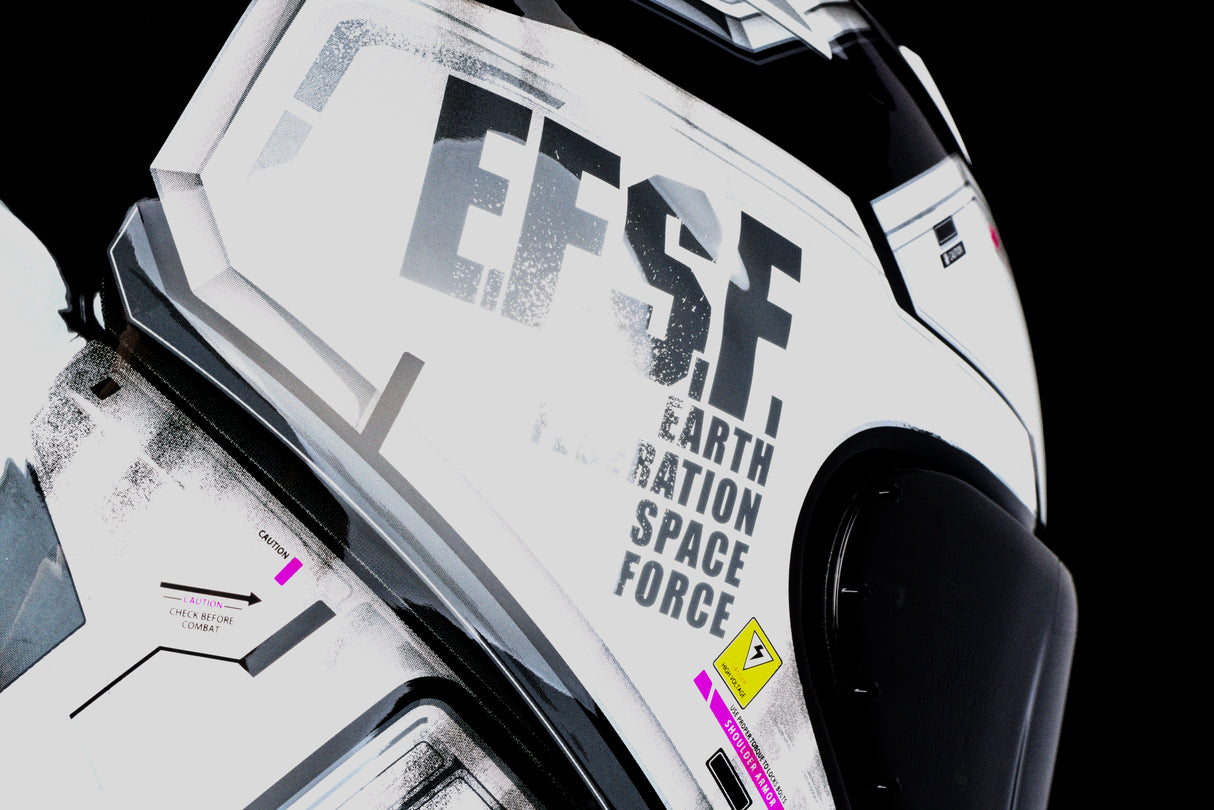 Shoei RF-1400 RX-78-02 Gundam - Limited Edition