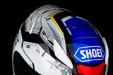 Shoei RF-1400 RX-78-02 Gundam - Limited Edition